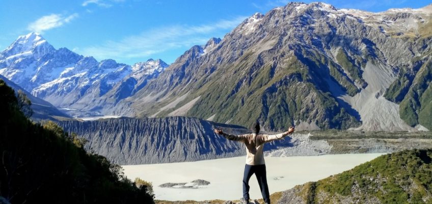 Blog de viajes: 5 formas de monetizar (la TEORÍA)