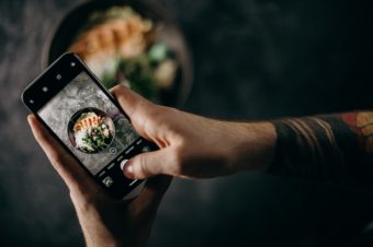 ¿Por qué son importantes las Instagram Stories en las estrategias de Redes Sociales en la restauración?