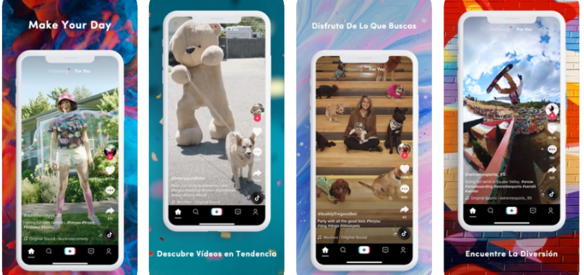 6 consejos para dominar las campañas TikTok