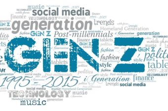 Generación Z: Todo lo que necesitas saber para tus estrategias de marketing