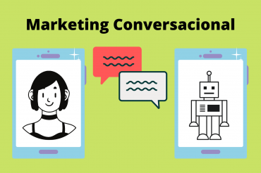 ¿Qué es el marketing conversacional? ¿Cuáles son sus 5 ventajas?