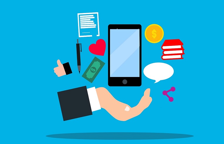 ¿Qué es el mobile marketing?