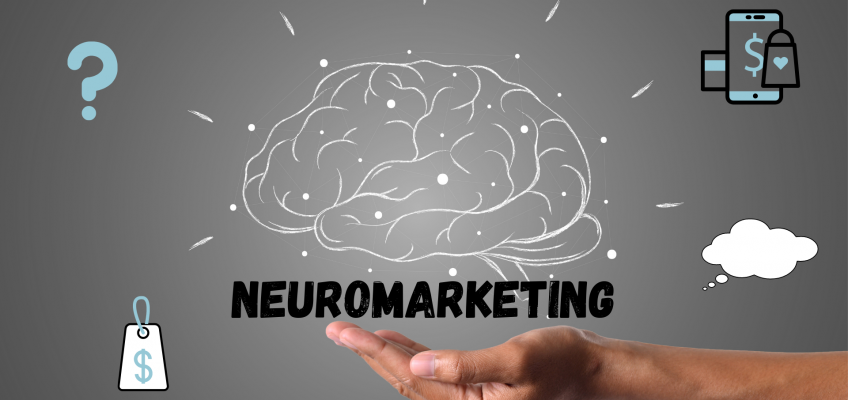 ¿Qué es el neuromarketing? 5 técnicas con ejemplos para atraer a tus clientes