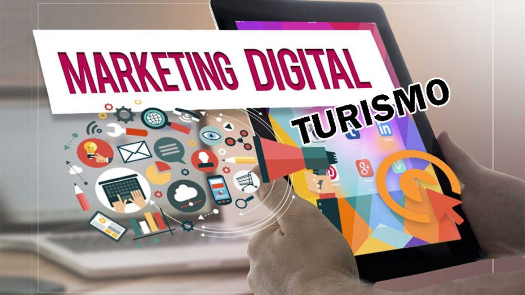 marketing turistico