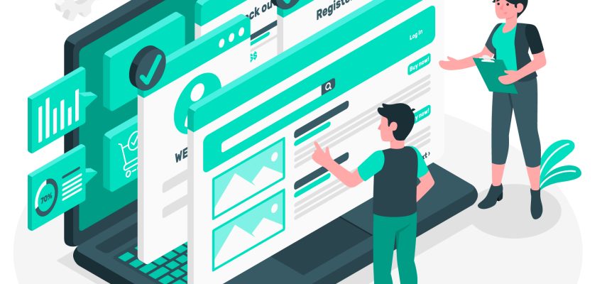 Diseño web para hoteles: Cómo debe ser la web de tu hotel en 9 puntos