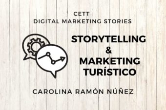 Cómo aplicar el Storytelling en el marketing turístico