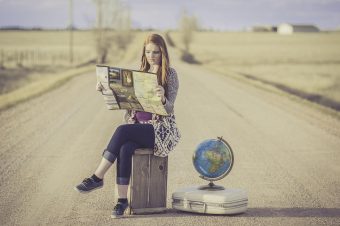 Marketing Turístico. Las 3 redes sociales esenciales para la promoción de un destino