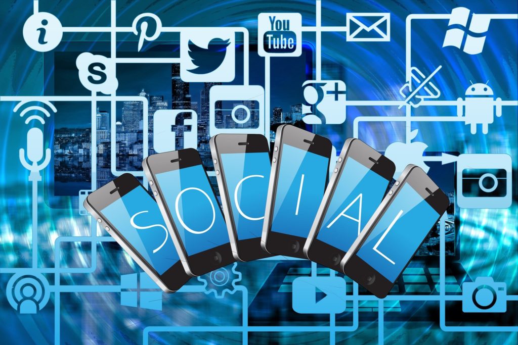 Elaborar tu Guía de Estilo para Redes Sociales 1 Guia de Estilo para Redes Sociales