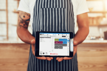 5 herramientas digitales para la gestión de tu restaurante