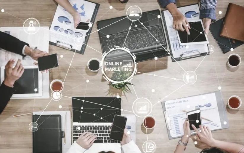 marketing con influencers