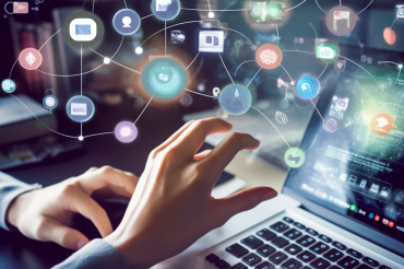 Revolucionando el marketing digital: 5 tecnologías emergentes que debes conocer