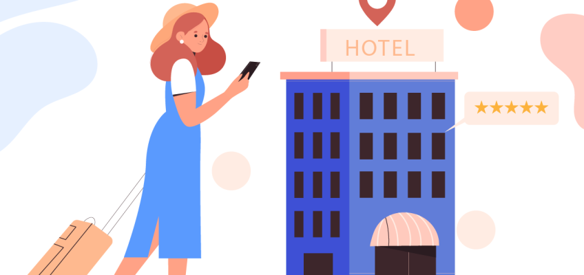 ¿Cómo crear landing pages con alta conversión para tu hotel?