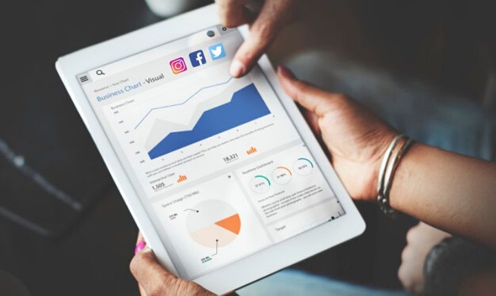 10 Estrategias de Marketing en Redes Sociales