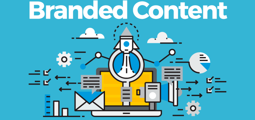 ¿Qué es el Branded Content? Técnicas para mejorar el posicionamiento de tu empresa
