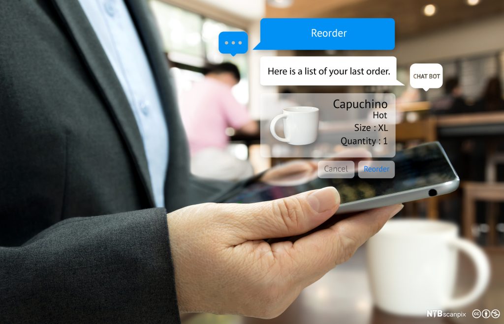 chatbot