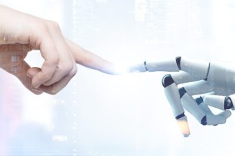 Inteligencia artificial en el marketing digital: 5 tendencias actuales