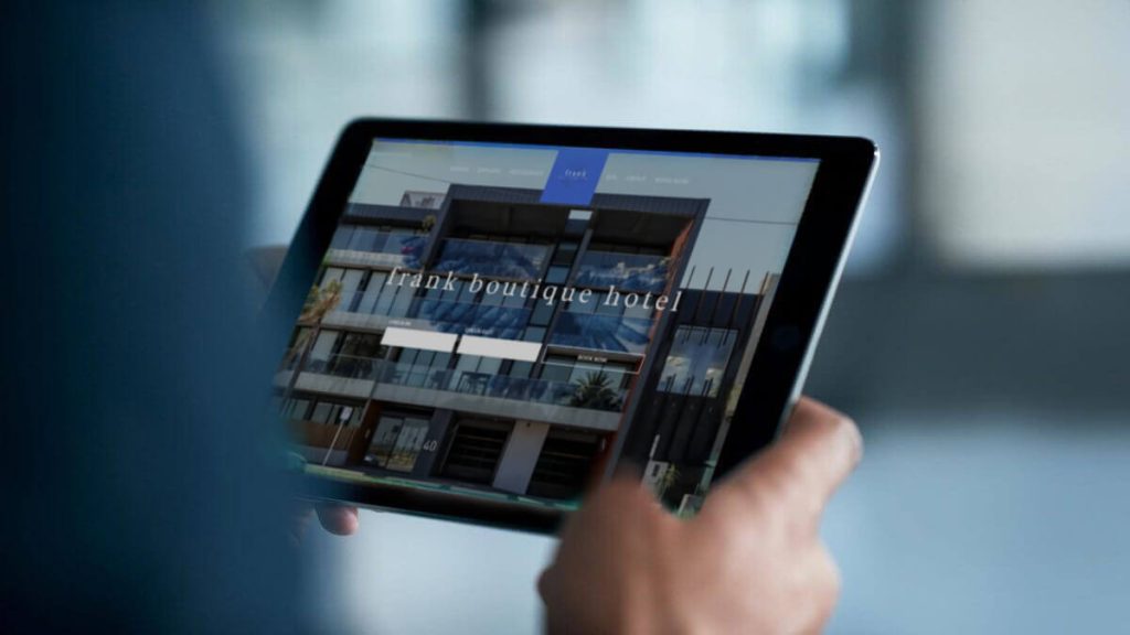 <strong>5 errores a evitar en el diseño web de tu hotel</strong> 1 sitio web hoteles diseno web