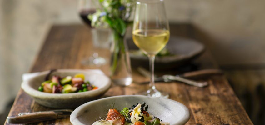 Comunicación  Online para Restaurantes en Ibiza