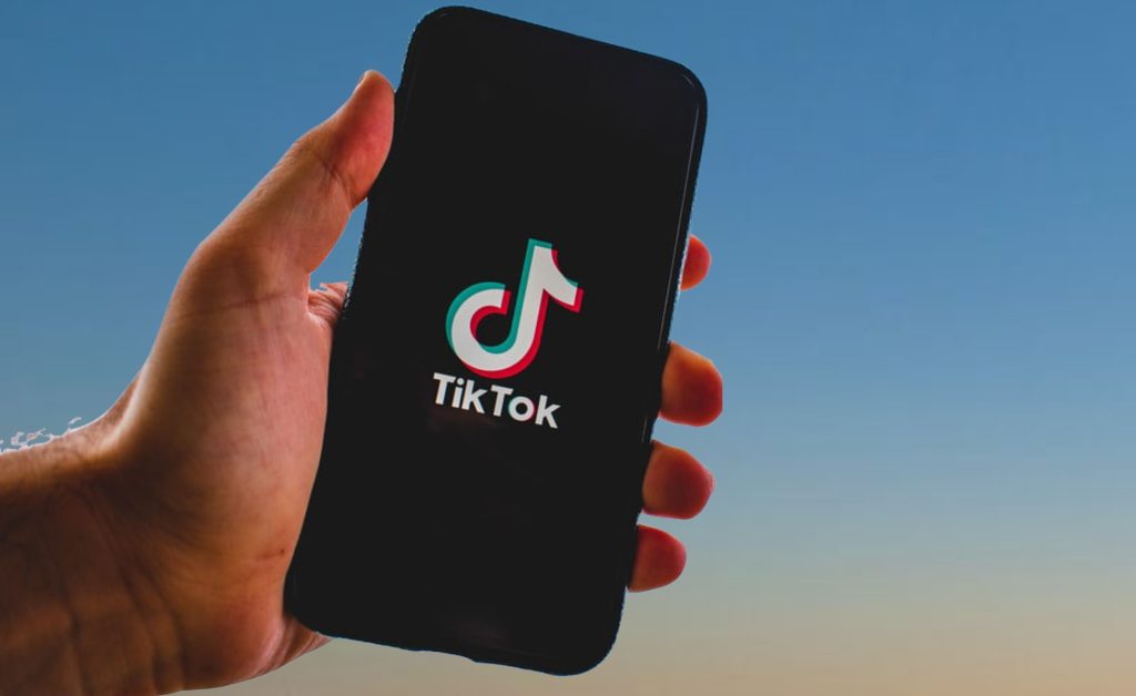 Tiktok y marketing digital