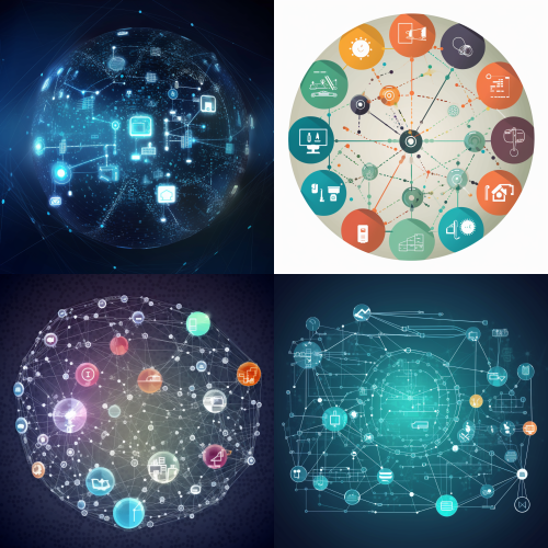 Link Building, 5 tecnologias emergentes, marketing digital