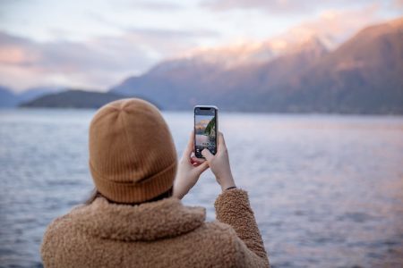 influencer marketing, influencer de viaje para la promoción de destinos turísticos